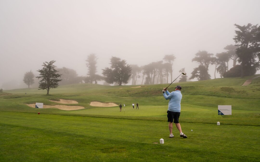 Fore a Cause: Golf Tournament at Championship Course Raises $138k for Easterseals Northern California